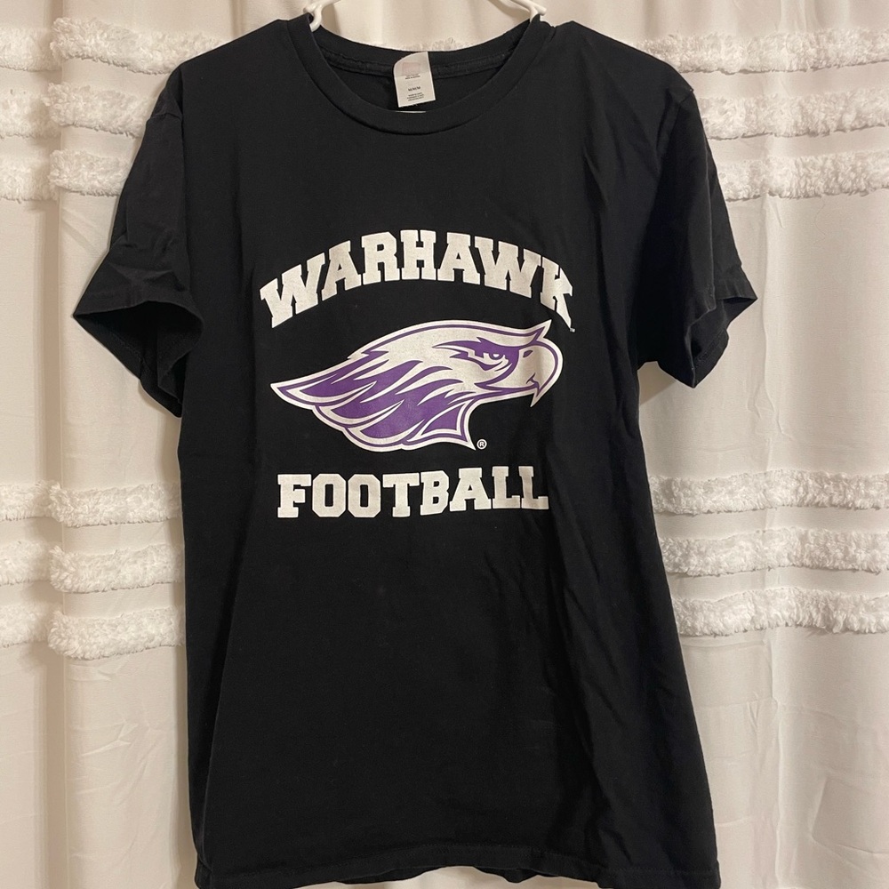 Hanes Essential Black Tee